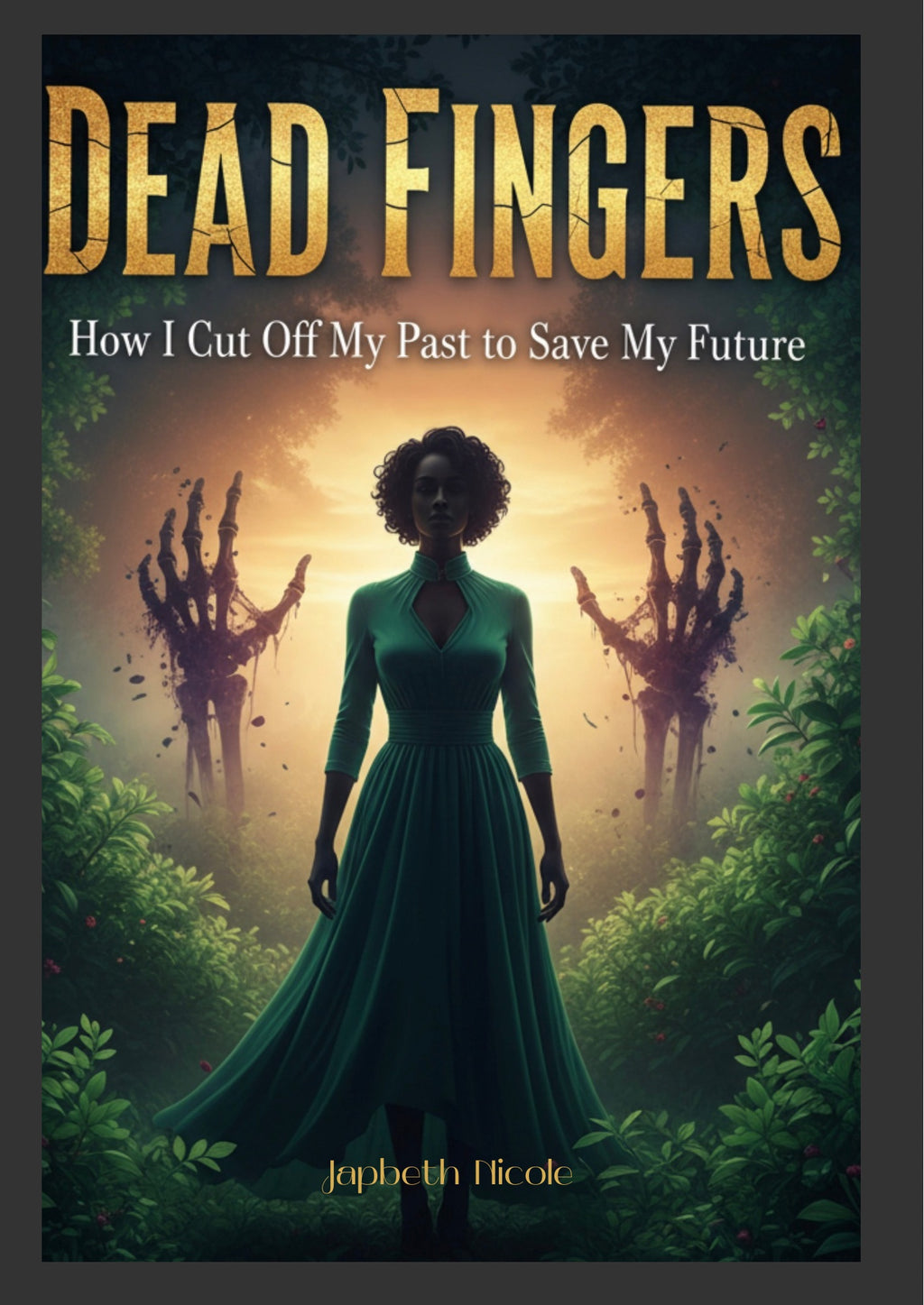 DEAD FINGERS